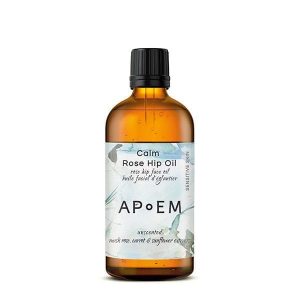 Apoem Calm Rose Hip Oil - 100ml