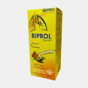 Biprol Própolis + Eucalipto - 200 ml