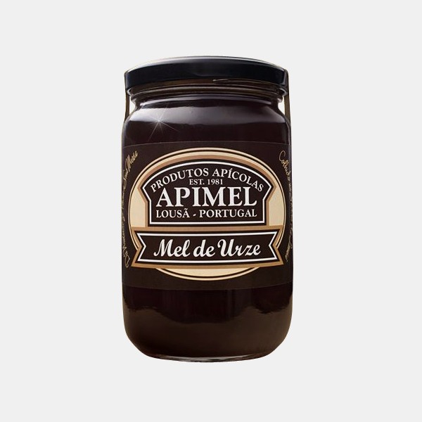 mel-de-urze-500g