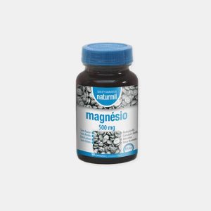 Magnésio 500 mg - 90 Comprimidos