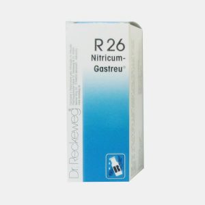 R26 - 50ml - Estimulação do Organismo