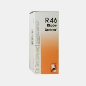 R46 - 50ml - Artroses, Dores Reumáticas
