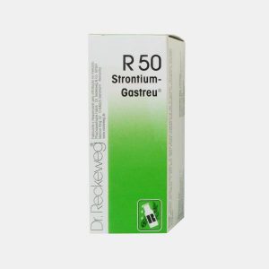 R50 - 50ml - Dores Lombares, Ciática