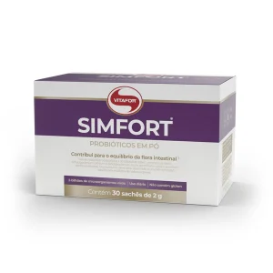 Simfort - 30 saquetas