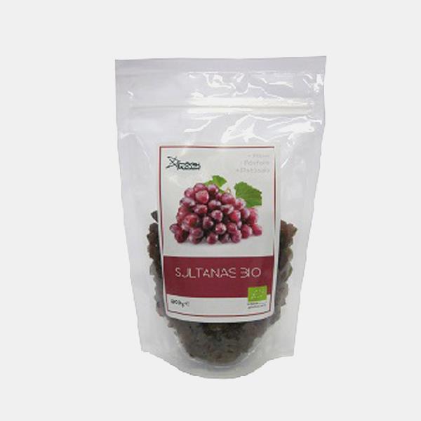 sultanas-bio-provida-200g