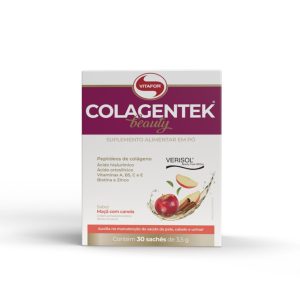 Colagentek Beauty  - 30 saquetas