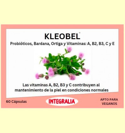 kleobel-integralia-60-capsulas