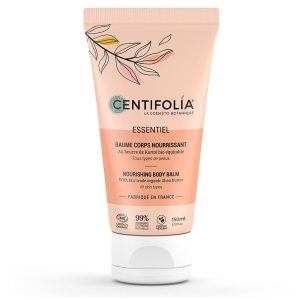 Centifolia Essentiel - Bálsamo Nutritivo Corpo - 150ml