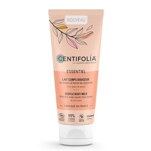 Centifolia Essentiel - Leite de Corpo - 200ml