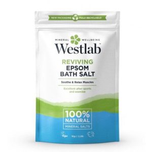 Epsom Salt - 1kg
