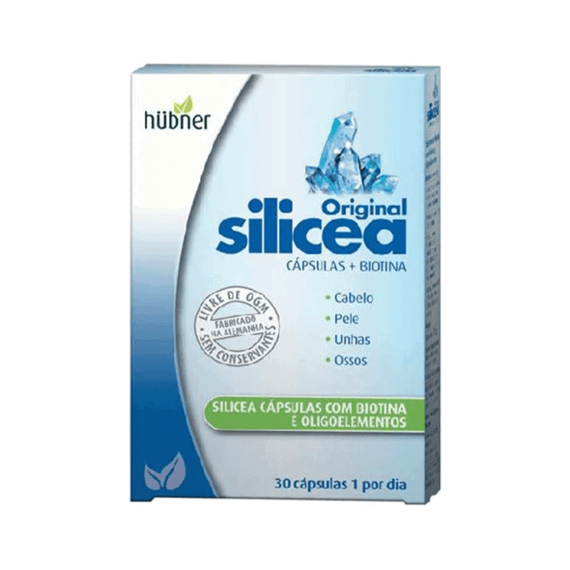 silicea-30caps