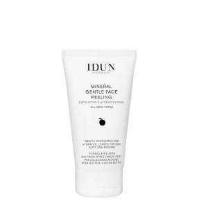 Idun, Peeling Facial Mineral Suave - 75ml