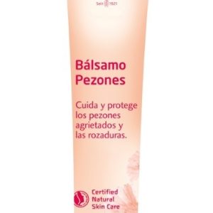 Weleda, Bálsamo para Mamilos - 25 gramas