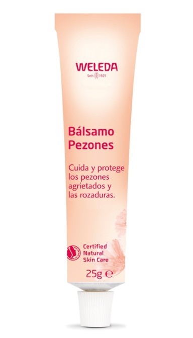 Balsamo Mamilos