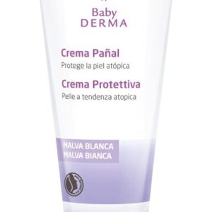 Weleda, Creme Muda Fraldas de Malva Branca - 50ml