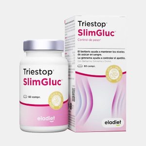 Triestop SlimGluc - 60 comprimidos
