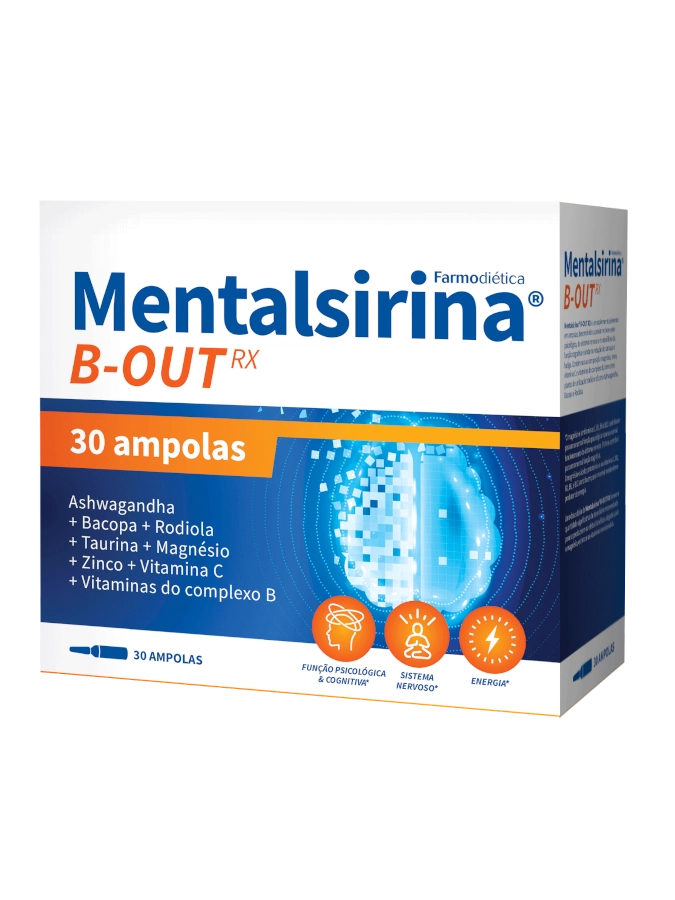 Mentalsirina B-Out