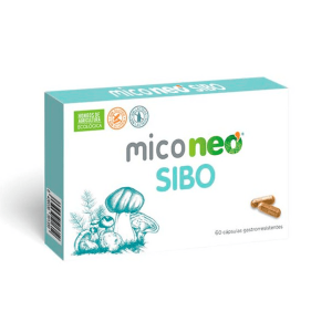 Mico Neo Sibo - 60 cápsulas