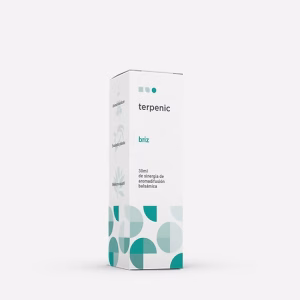 Sinergia Briz - 30ml