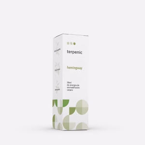 Sinergia Hemingway - 30ml