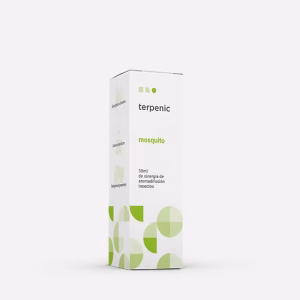 Sinergia Mosquito - 30ml