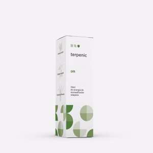 Sinergia Om - 30ml