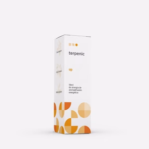 Sinergia UP - 30ml
