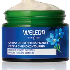 Creme de Dia Redensificante de Genciana Azul&Edelweiss - 40ml