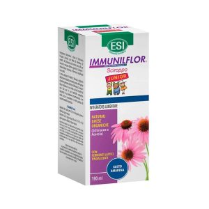 Immunilflor Junior - 180ml