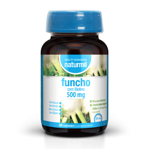 Funcho 500mg - 60 comprimidos