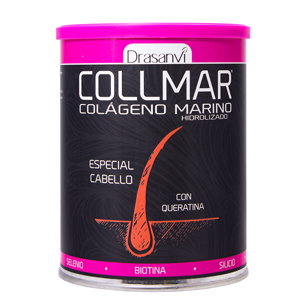 Collmar cabelo