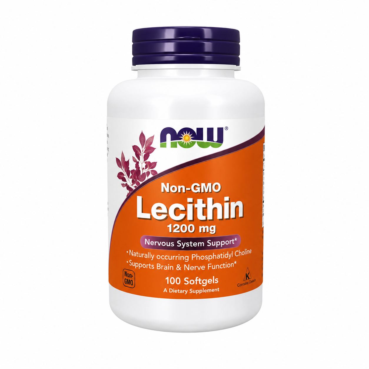 Lecitina Soja