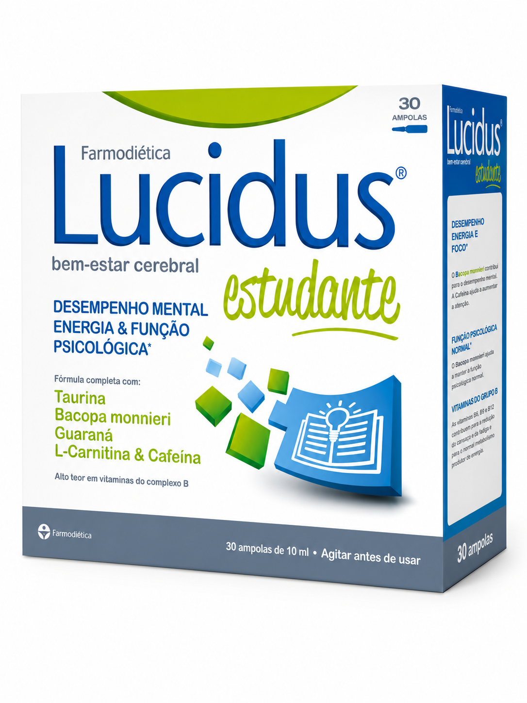 Lucidus Est.