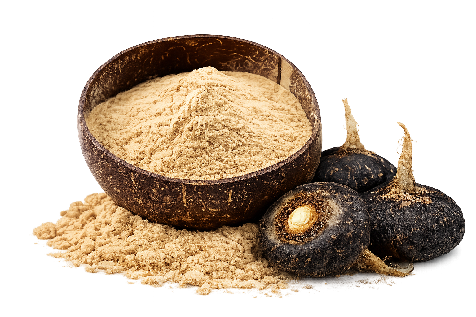 Maca Negra