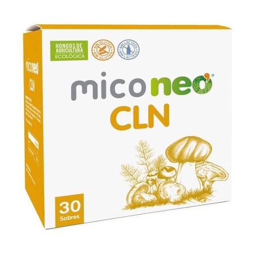 Mico Neo CLN