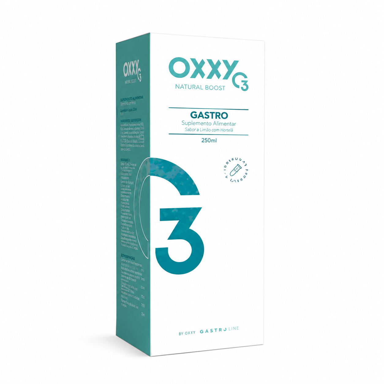 Oxxy Gastro_250ml