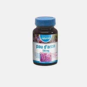 Pau D'Arco 500 mg - 90 Cápsulas