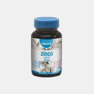 Zinco Picolinato 20 mg - 60 Comprimidos