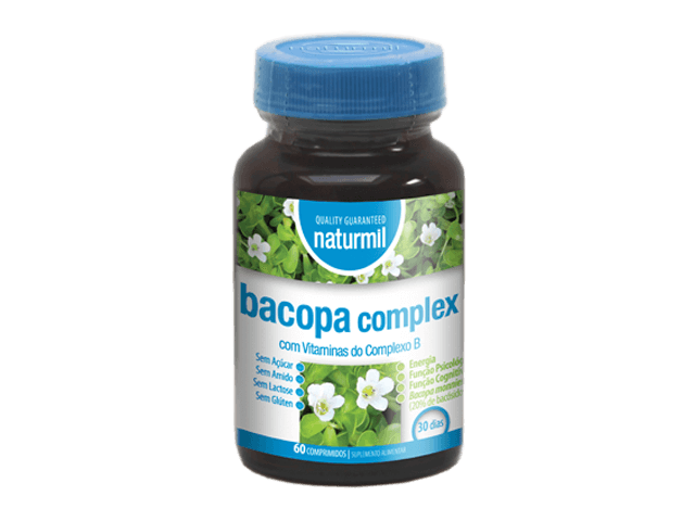 bacopa_complex