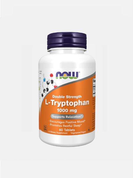 L-Tryptophan-Double-Strength-1000mg-60-comprimidos